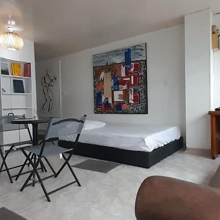 Antonia Santos Apartment Bucaramanga Exterior foto