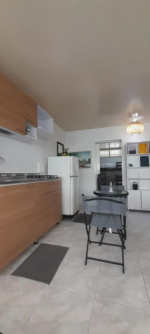 Antonia Santos Apartment Bucaramanga Exterior foto