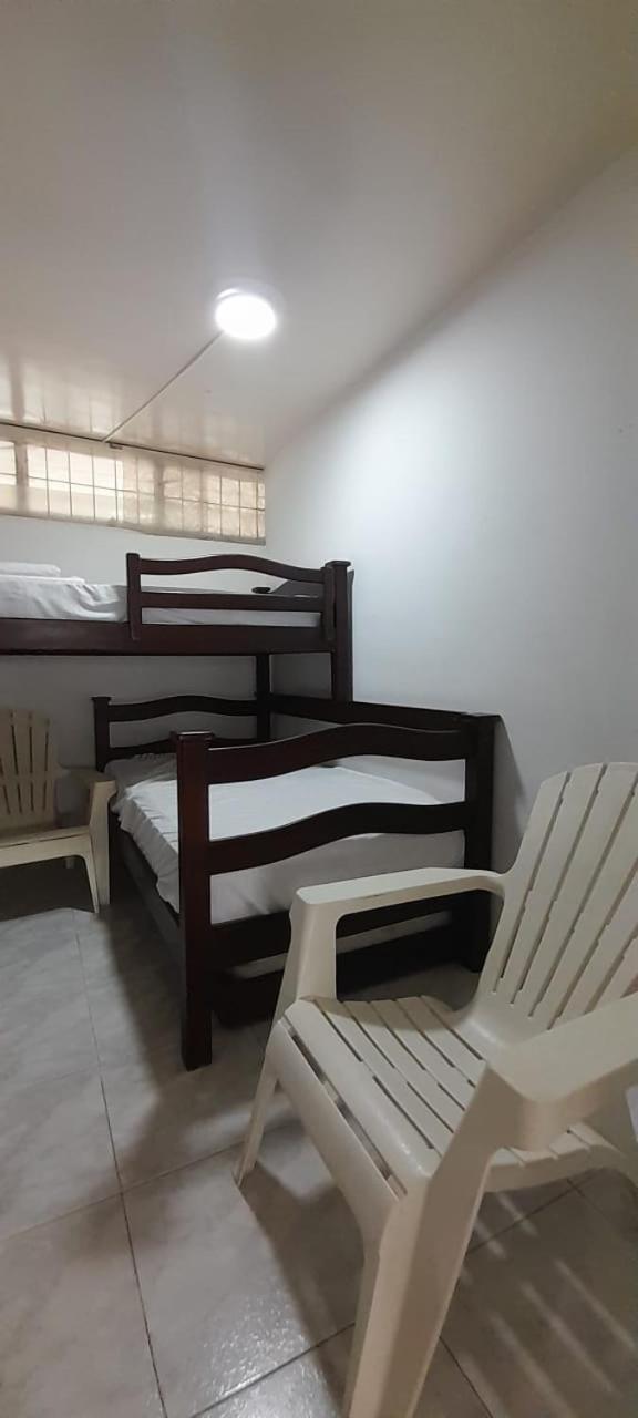 Antonia Santos Apartment Bucaramanga Exterior foto