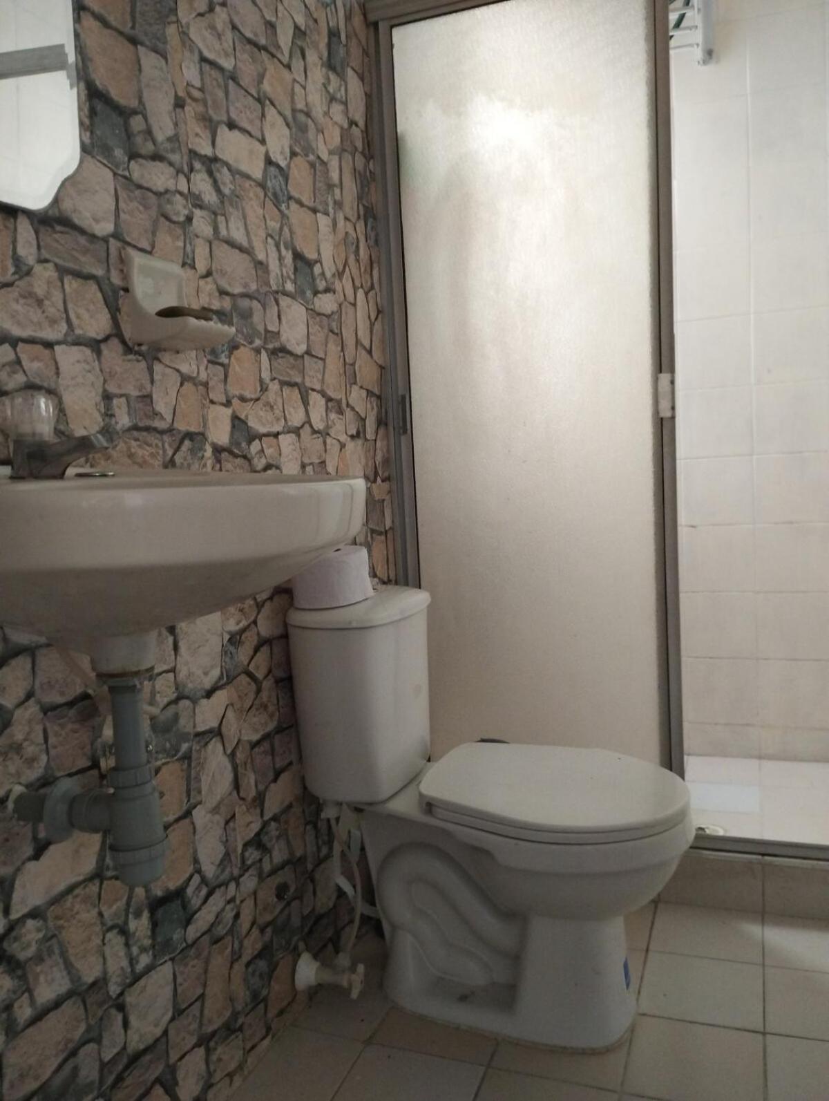 Antonia Santos Apartment Bucaramanga Exterior foto