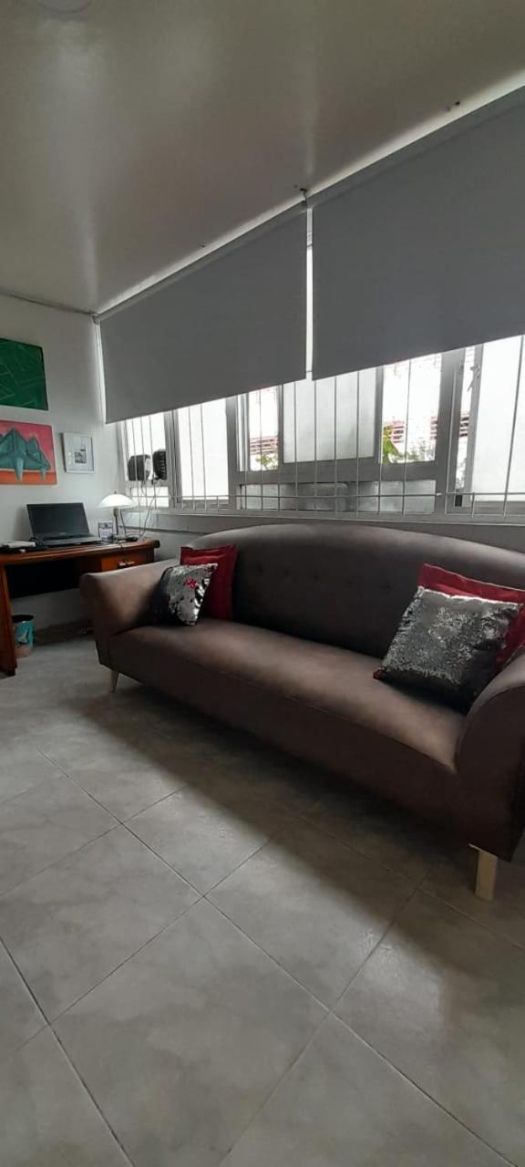 Antonia Santos Apartment Bucaramanga Exterior foto