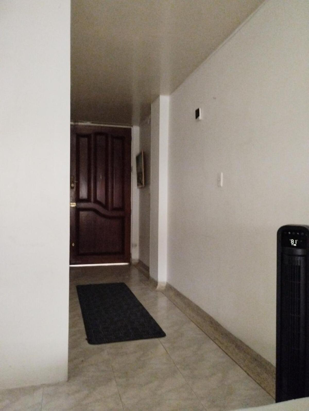 Antonia Santos Apartment Bucaramanga Exterior foto