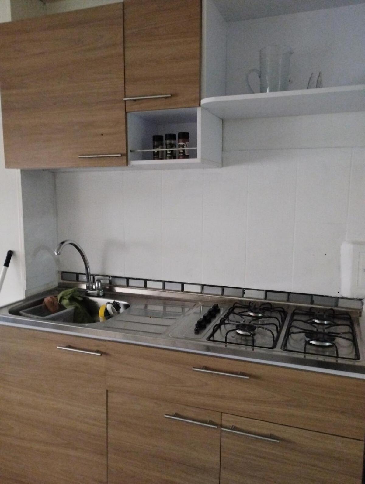Antonia Santos Apartment Bucaramanga Exterior foto